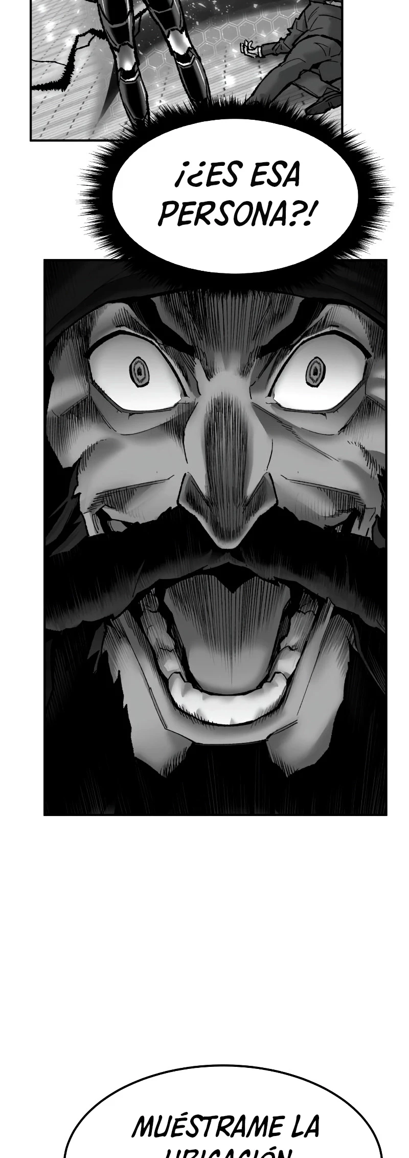 Rompiendo Limites > Capitulo 49 > Page 601